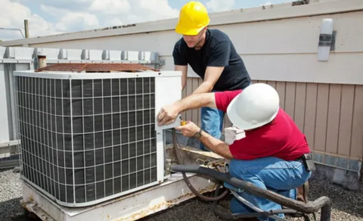 HVAC Service